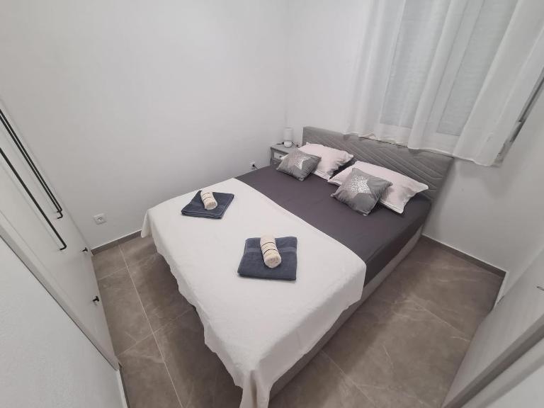 Lady Di apartments - B&B Kutleše