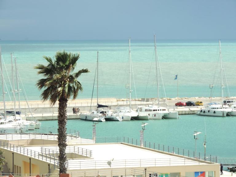 Casa vacanze da Giovanni - B&B Marina di Ragusa