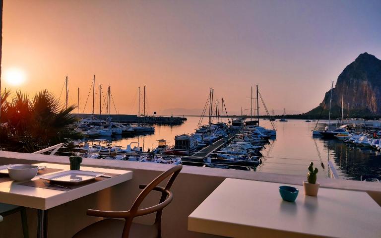B&B Villaggio Dei Pescatori - Chambres d'hôtes San Vito Lo Capo