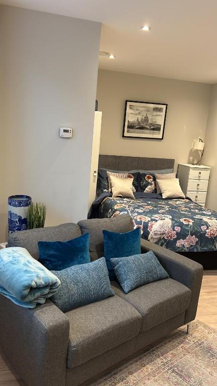 Sweet Swan House - B&B Rickmansworth