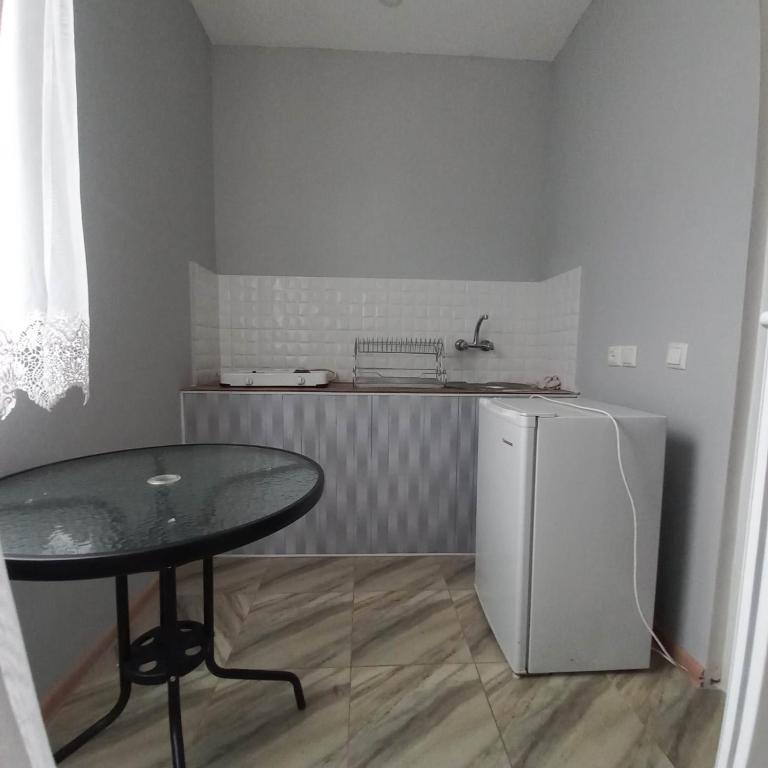 Anna - B&B Kobuleti