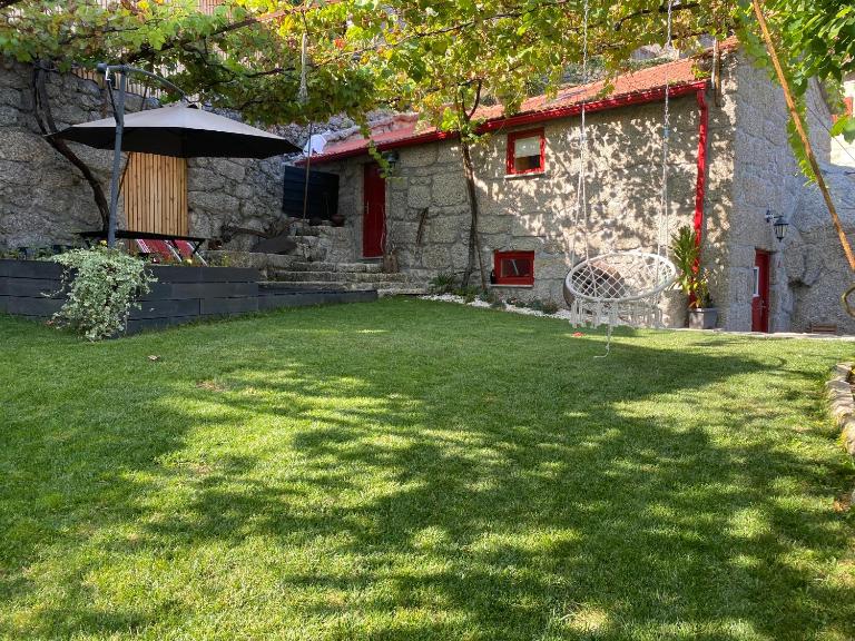 Villa Garcia - B&B Terras de Bouro
