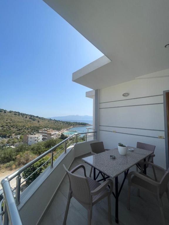 Redi Apartments - Ferienwohnung Saranda