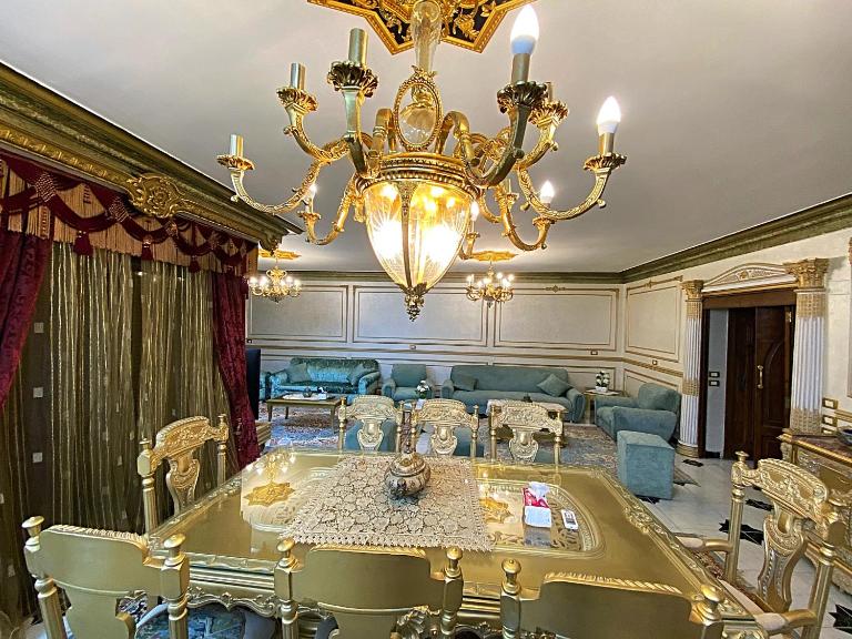 LuXury Apartment Nasr City - CityStars - Ferienwohnung Kairo