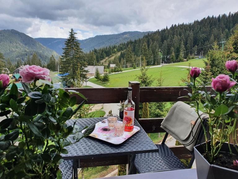 Vlašićka ruža Eko FIS 303 - B&B Vilišća
