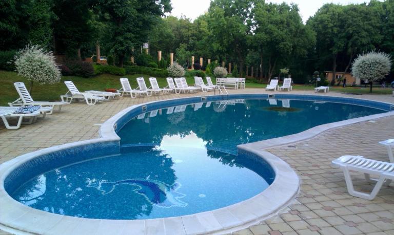 Luxury Sunrise Complex Apartment - B&B Golden Sands