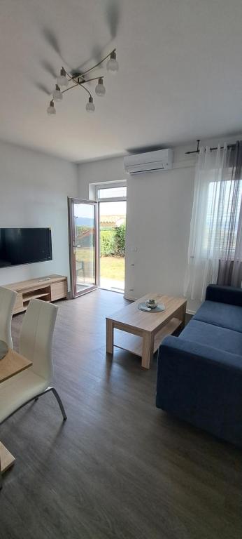 Apartma Rian - Ferienwohnung Koper