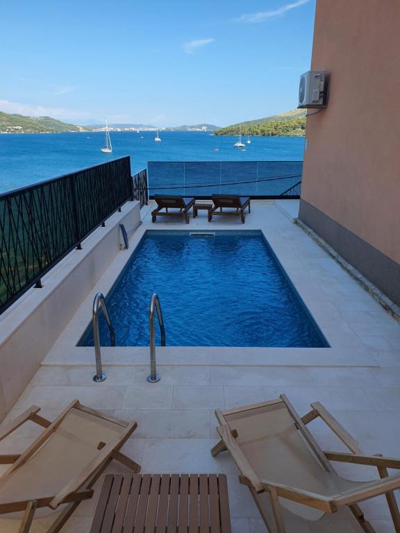 Luxury Apartman Marko - Ferienwohnung Marina