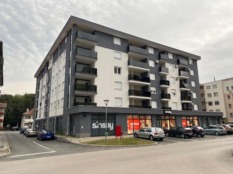 Apartman Max - B&B Modriča