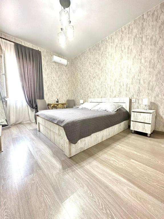 Guest House "Mtisubani" - Ferienwohnung Sighnaghi