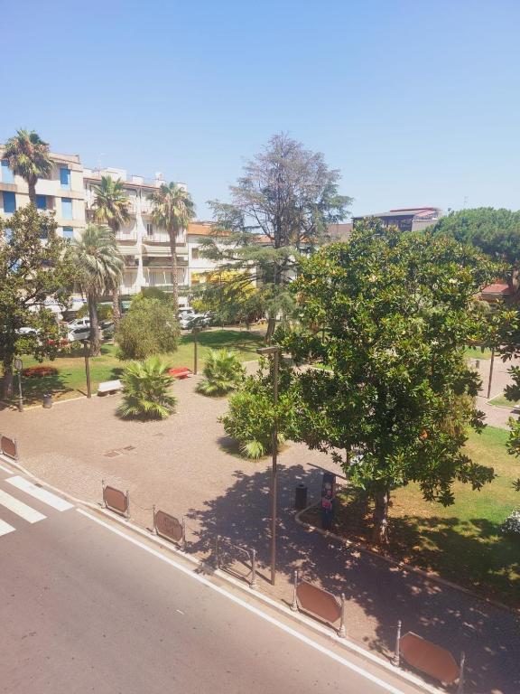 LA CASINA DI LAURA - B&B Follonica