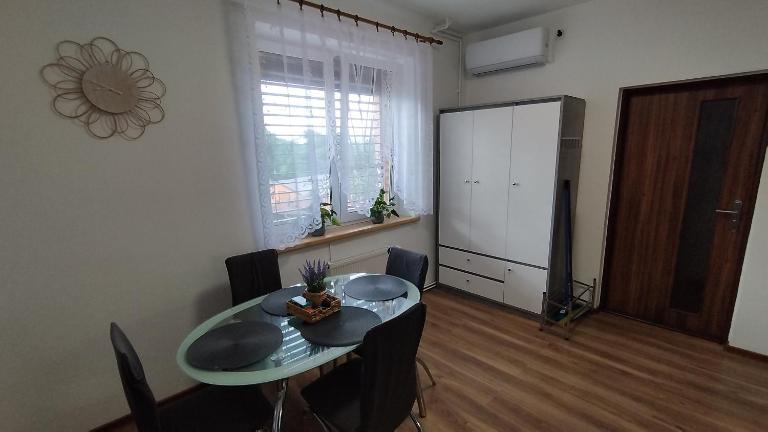 Apartmán AMSEL - Ferienwohnung Schlackenwerth