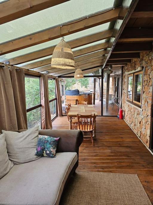 Hobbit house Beli - B&B Beli