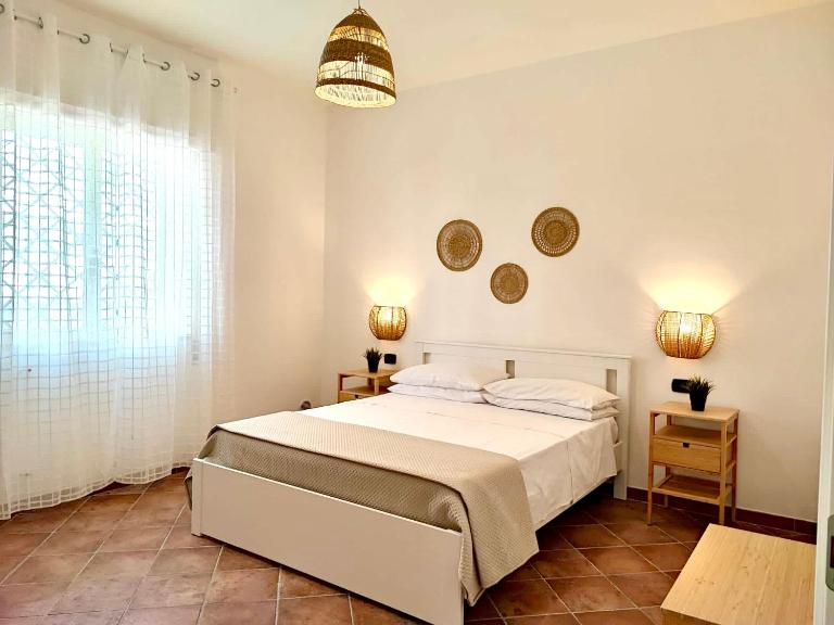 Villa singola Amanda - 500m dal mare - B&B Pulsano
