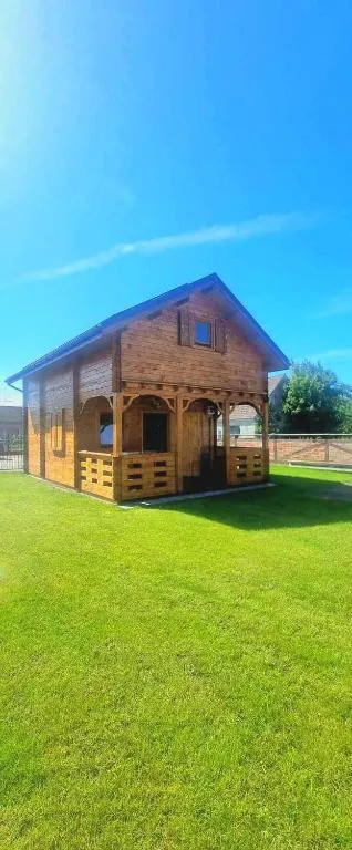 Ostoja Struga - Ferienwohnung Swinemünde