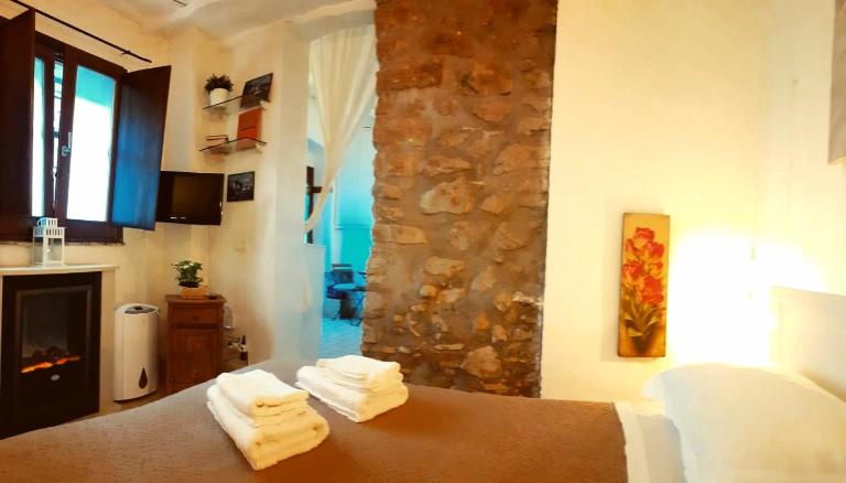 Casetta nel Borgo - B&B Olevano Romano