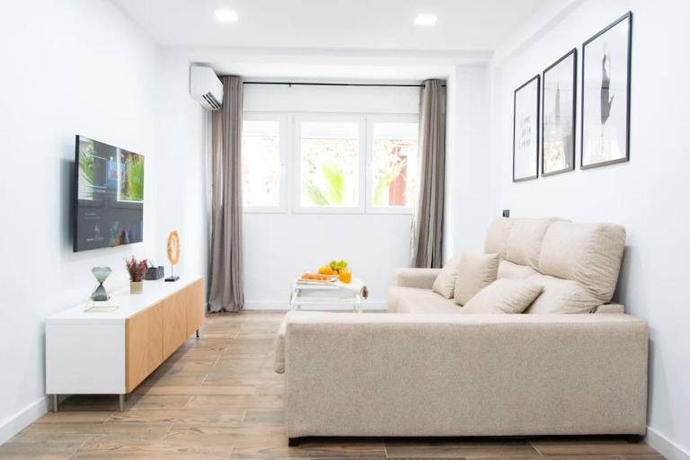Apartamento en Málaga costa del sol - B&B Málaga