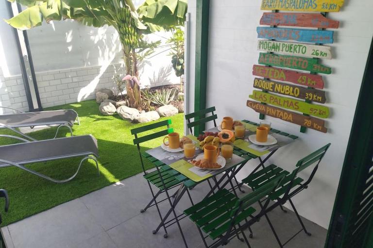 Las Tartanas 110-1-2 - B&B Maspalomas