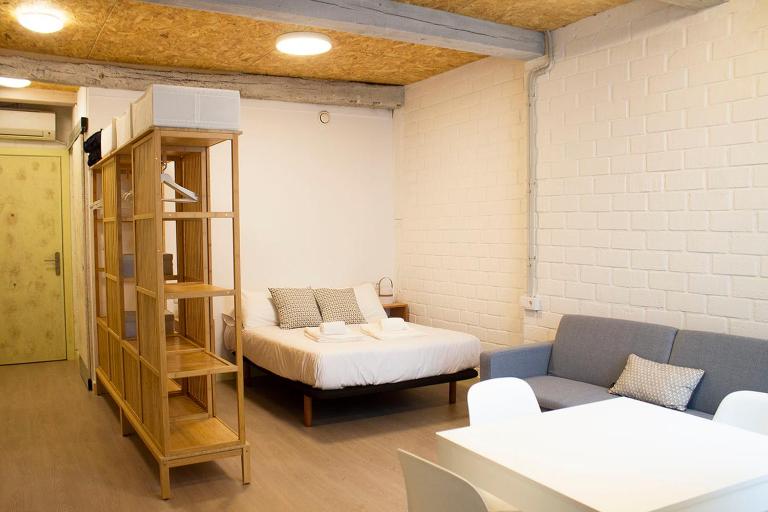 Edificio Amalia Rosina 3ºB - B&B Ourense