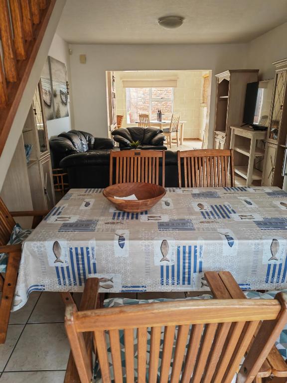 Hartenbos huisie - B&B Hartenbos