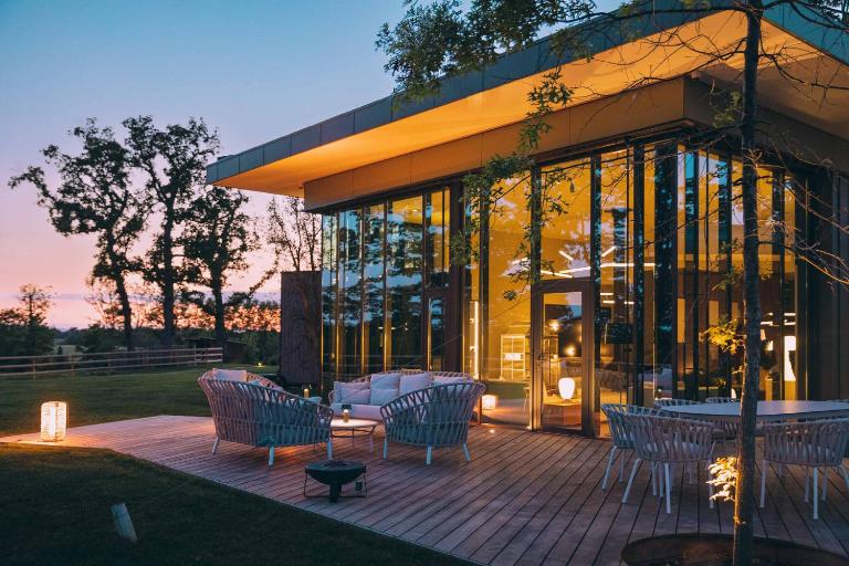 Le Bois d’Alice - B&B Chanoz-Châtenay