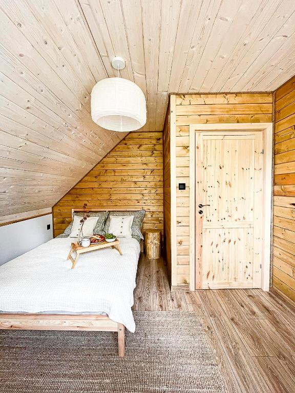 ZaBieszczaduj - apartamenty do wynajęcia - Ferienwohnung Lutowiska