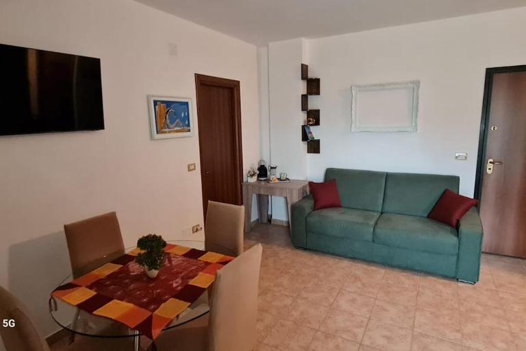 LoriCalabria-Appartamento Lorica - B&B Lorica