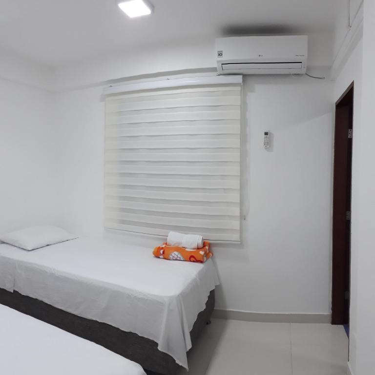 Apartamentos sophia - B&B San Andrés