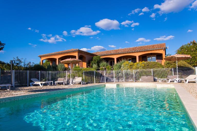Les Villas de Perret - B&B Joyeuse