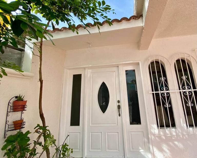 Casa María.-Casa completa - B&B San Miguel de Cozumel