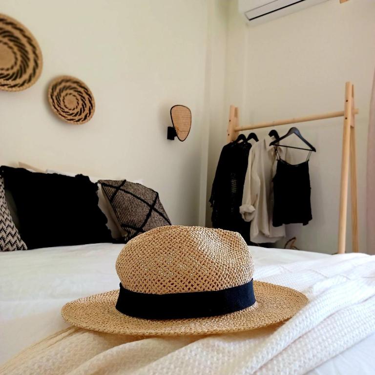 nisaki rooms & apartments - B&B Methana