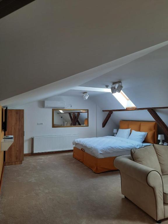 Fruškogorski biser - Chambres d'hôtes Sremski Karlovci
