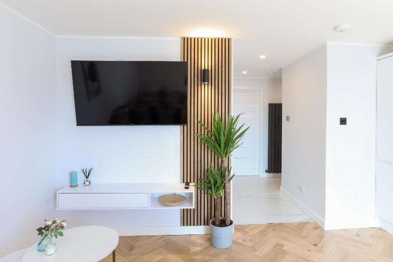 Luxurious City Centre Apartment - B&B Perth