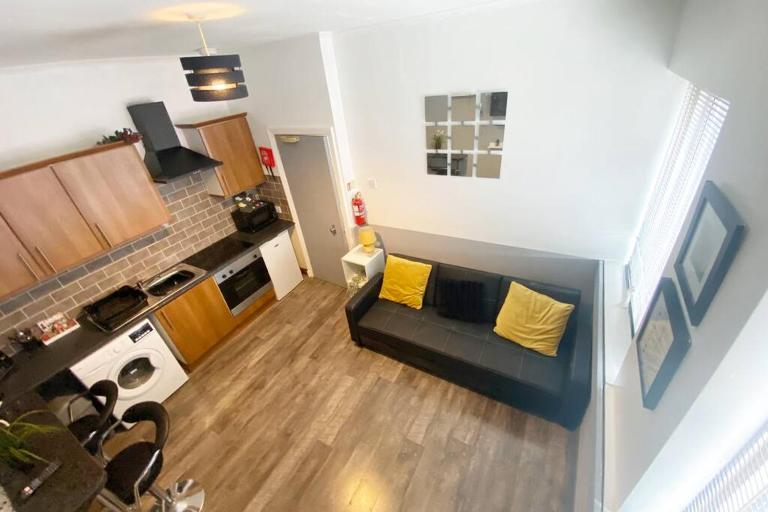 The Anchor -South Shields Long Stay Contractor Rates - B&B South Shields