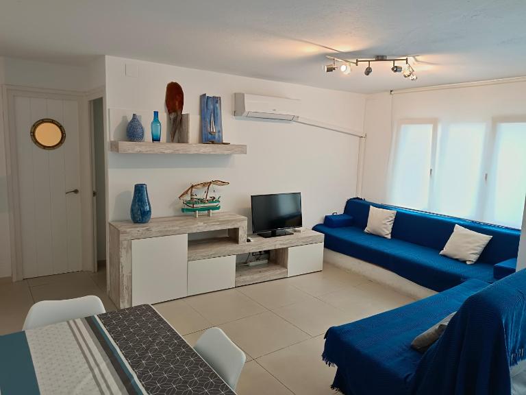 Apartamento completo en Cadaqués - Chambres d'hôtes Cadaqués