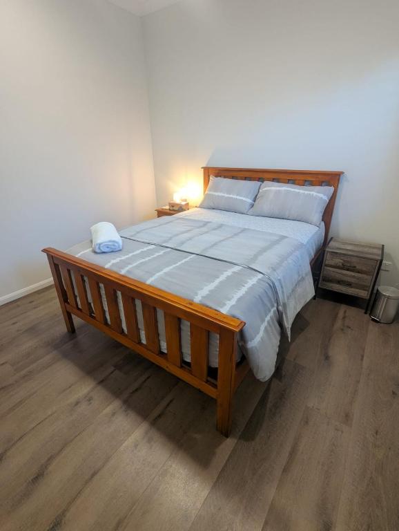 Immaculate 2-Beds Entire House Chermside Brisbane - Ferienwohnung Brisbane