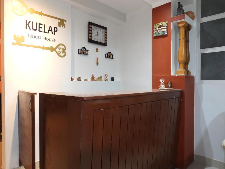 Kuelap Guest House - Chambres d'hôtes Chachapoyas
