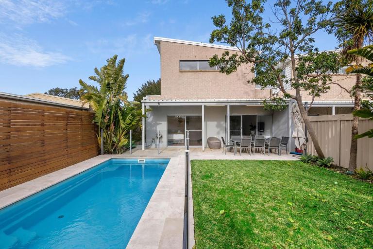 Anderson Pool Premium - B&B Torquay