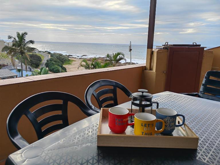 Villa Del Sol 15 Hartedief - B&B Margate