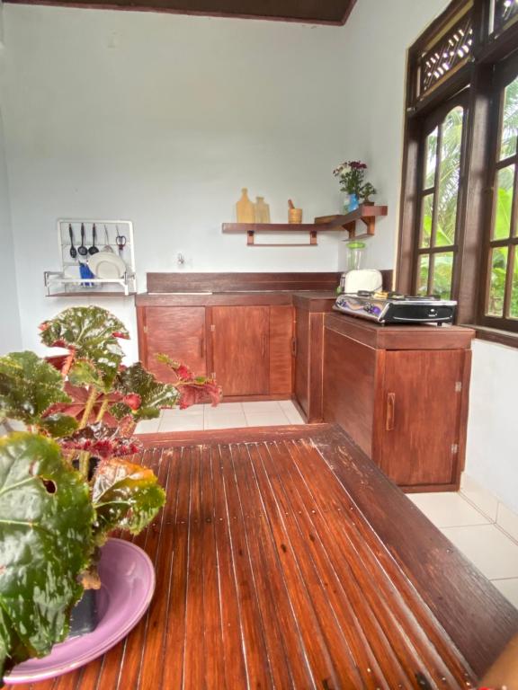 Twin Inn - Bed and Breakfast Ubud