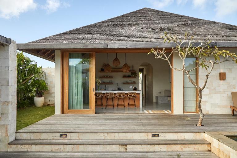 Mona Boutique Villas & Spa - B&B Uluwatu