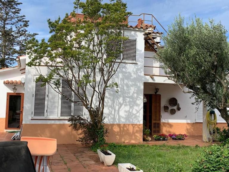 Casa Cal Duc, la Garriga - B&B la Garriga