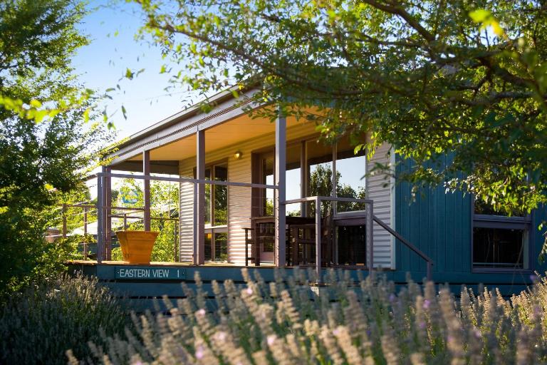 Eastern View Studio - Ferienwohnung Daylesford