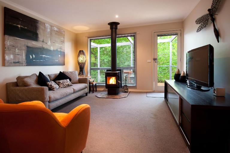 Eastern View Villa - Ferienwohnung Daylesford