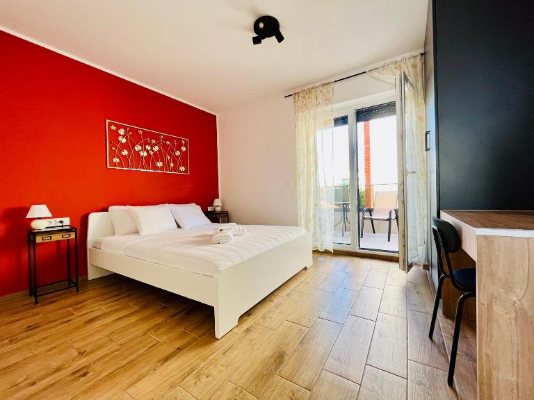 Princess Lea's Apartment - B&B Zara