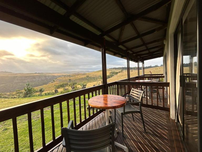 Clearwater Farm Venue - B&B Port Edward