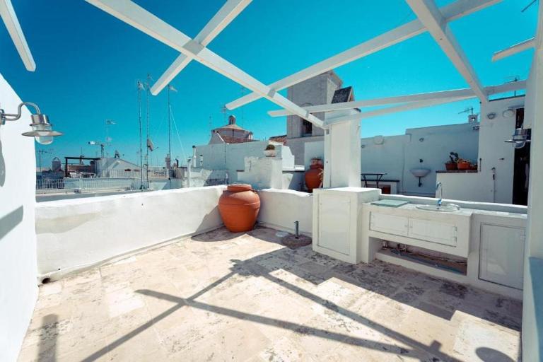 Aquatica Home - B&B Polignano a Mare
