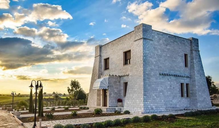 Albadido - B&B Campomarino