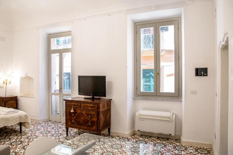 Honoré de Balzac - B&B Alghero