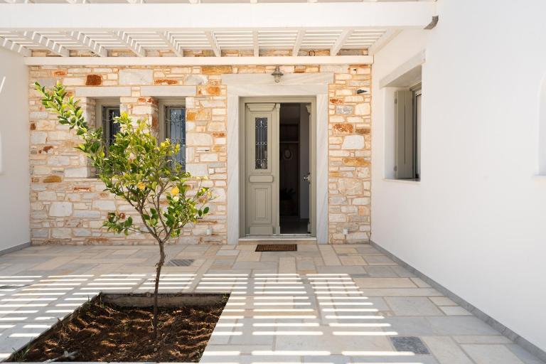 Santa Maria Mare - Bed and Breakfast Naoussa